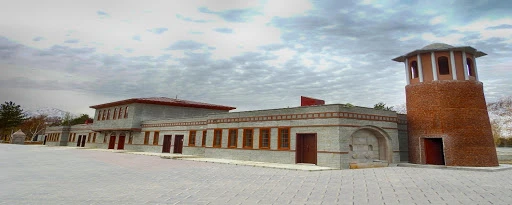 Türkiye’nin Muhteşem Milli Parkları